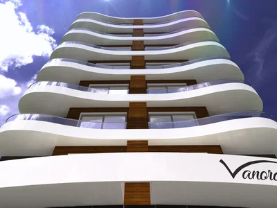 Жилой квартал Vanora Apartment