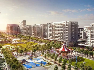 Complexe résidentiel ORA Residences