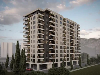 Жилой комплекс K-Residence