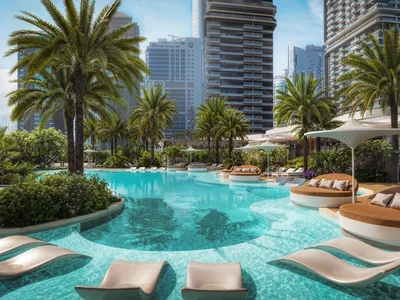 Wohnanlage Sophisticated Design. Timeless Interiors. A Statement of Modern Luxury. Altiera Heights 