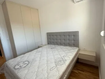 Wohnviertel Stan 42 m² na Prodaju – Zabjelo, Podgorica