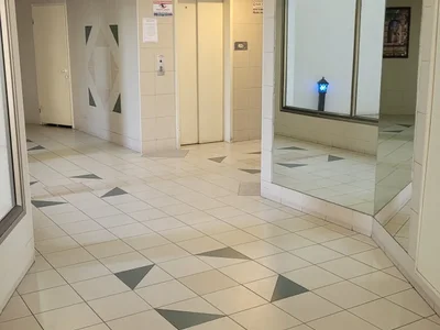 Barrio residencial Appartement 3 pieces bien situer