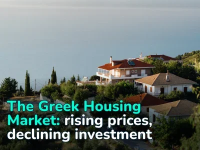 Housing Prices in Greece – REALTING Analytics