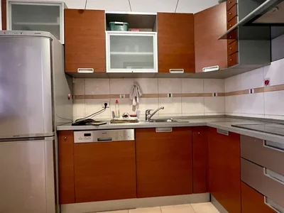 Wohnviertel Stan 107 m² na Izdavanje – Preko Morače, Podgorica