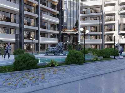 Wohnanlage Hollywood