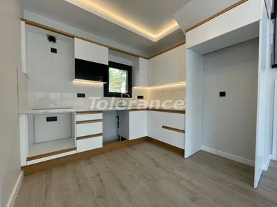 Wieś domków New villas 4+1 in Fethiye, near the Calis beach