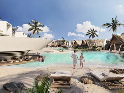 Complejo residencial K Islands