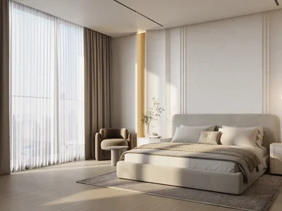 Жилой комплекс Nature-Inspired Luxury in Dubai Science Park - Binghatti Hills 
