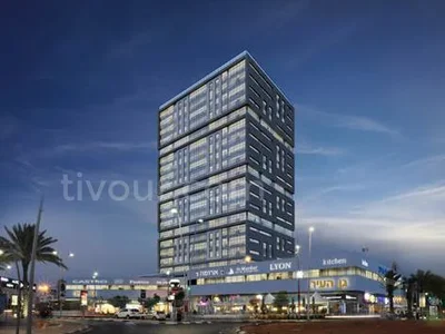 Жилой квартал IsraEl investissement simple et rentable ashdod emplacement unique et stratEgique