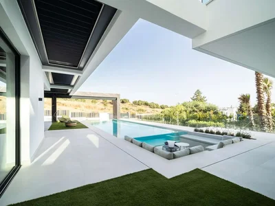 Barrio residencial Villa Esmeralda