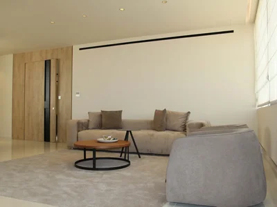 Жилой комплекс MESOYI RESIDENCES 7