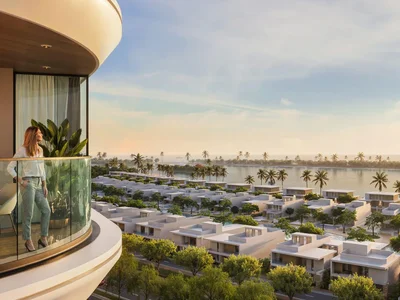 Rezydencja Aquamarine Beach Residences - SOBHA SINIYA ISLAND