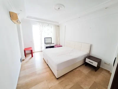 Жилой комплекс Меблированная квартира 2+1 в комплексе Waterfall Residence под ВНЖ.