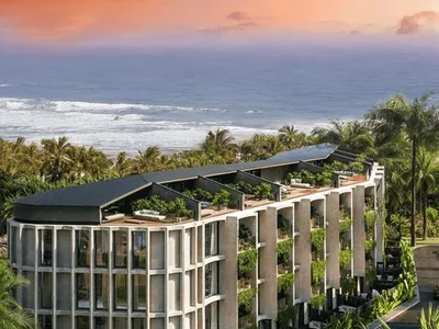 Residential complex Manta Livin – residential development in Uluwatu, Bali