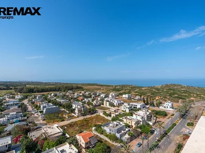 Dzielnica mieszkaniowa A vendre ein hayam hadera mini penthouse 5 piEces