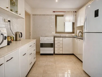 Barrio residencial Coup de fusil dalet ashdodappartement 3 5 pieces a vendre