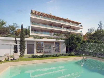 Dzielnica mieszkaniowa Kool Torremolinos