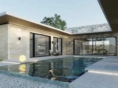 Villa Star Silas