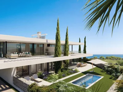 Residential quarter Soul Marbella Sunlife III Apartamentos