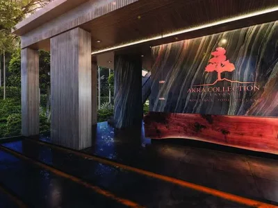 Villa Akra Collection Layan Valley Villas – Boutique Pool Villas – 5% Guaranteed – 4 years