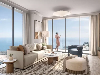 Wohngebäude Address Residences al Marjar Islands by Emaar