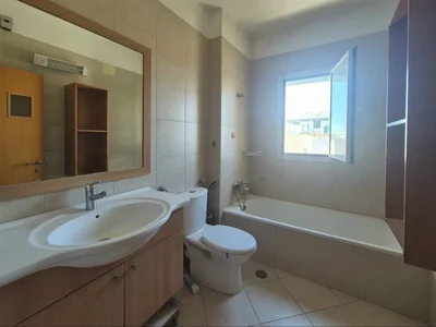 Barrio residencial Appartement a vendre a arnona 4 pieces avec mamad parking et apercu sur le mont du temple