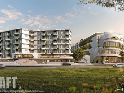 Wohnanlage Rezidencia Karolina Komala