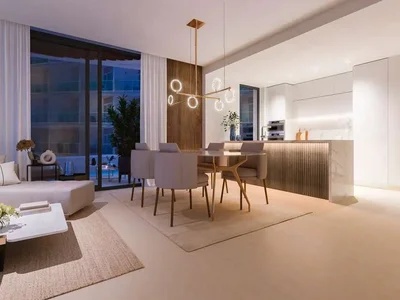Жилой квартал Marina Golden Bay