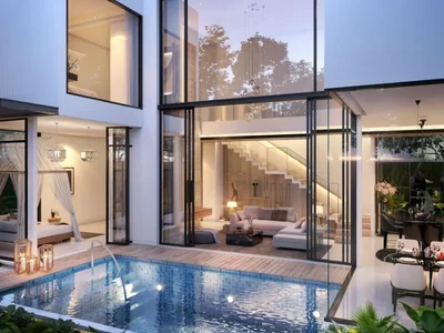 Вилла Panora Pool