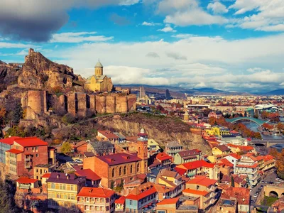 Тбилиси: цены на недвижимость выросли, а премиальные районы снова задают тон рынку