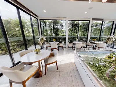 Жилой комплекс ADM Platinum Bay by Wyndham
