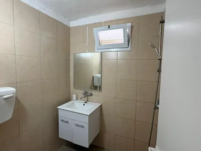 Dzielnica mieszkaniowa Investissement special a beer sheva
