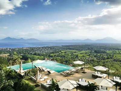 Villa ERA by OXO – residential development in Uluwatu, Bali