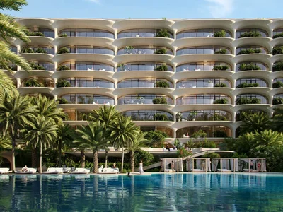 Complexe résidentiel Ocean House