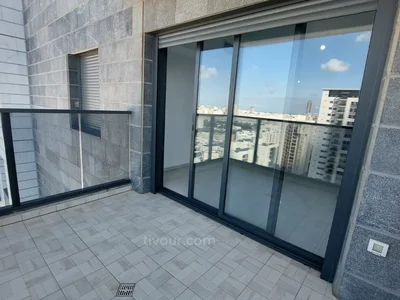 Wohnviertel Rare appartement 2 pieces neuf a ashdod