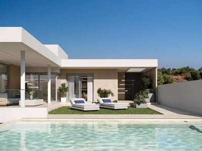 Barrio residencial Zenity Cyan