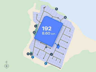 Hüttendorf Otradnaa buhta 20