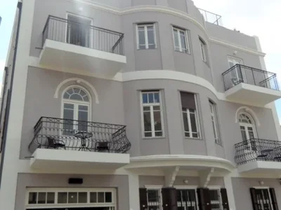 Residential quarter Somptueux 3 pieces neuf dans un immeuble classe