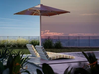 Жилой комплекс MONTES BY MİSSONİ