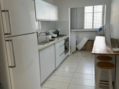 Wohnviertel 2 pieces A vendre a rishon lezion quartier ramat eliyahu