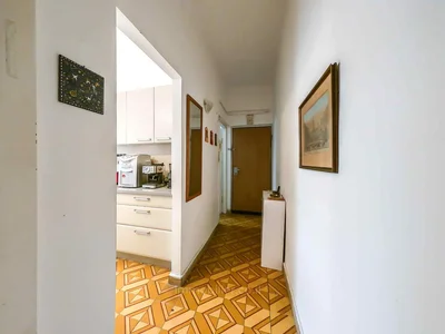 Residential quarter 2 pieces en plein centre de tel aviv