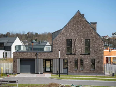 Коттеджный поселок Негород Токсово