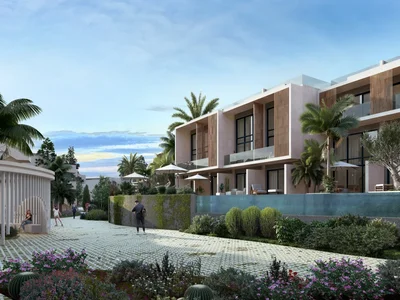 Complejo residencial Casa del Mare Project