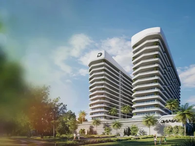 Complejo residencial ELO