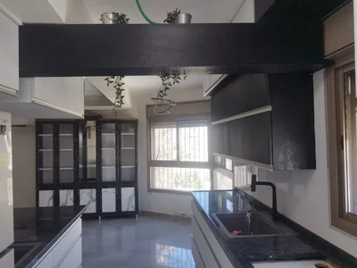 Residential quarter Prix incroyable appartement 3 5 pieces a lentree de la ville
