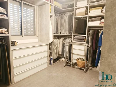 Wohnviertel Quartier agamim un beau penthaouse 5 pieces avec grande terasse