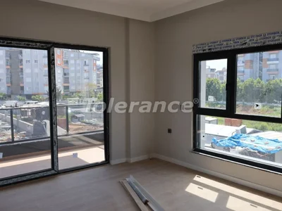 Residential complex Apartments 1+1, 2+1 and 3+1 in Kepez, Antalya in a complex with infrastructure