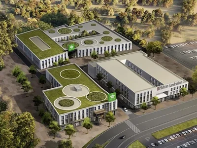 Apart - hotel Investicii v otelnyj nomer s Garantiej dohoda