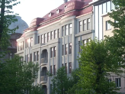 Business center Elizabetes 45