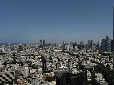 Residential quarter Luxueuse tour haut standing